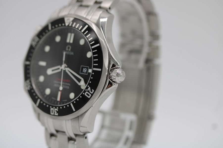 Omega Seamaster 300m 212.30.41.61.01.001